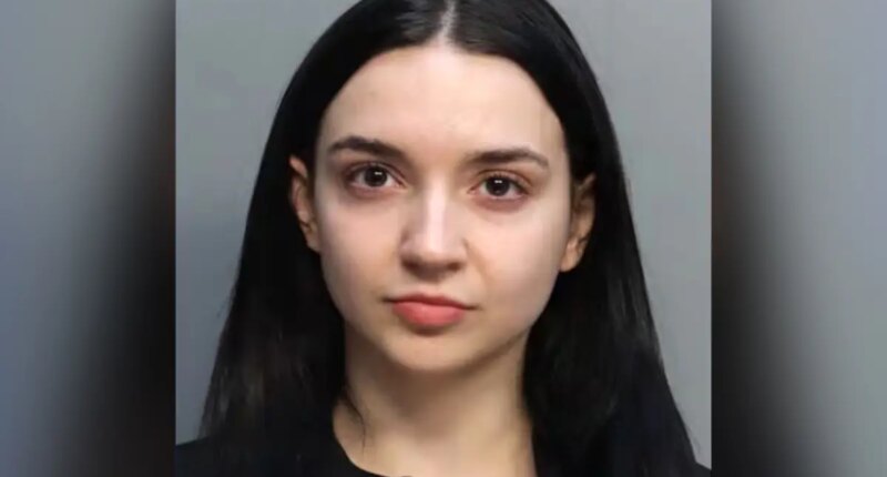 Furious Florida waitress blackmails lover for $20K when she found out he had a girlfriend: cops