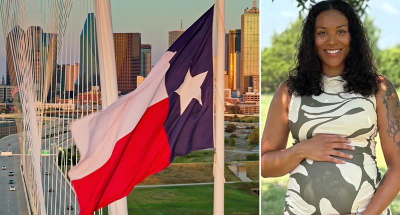 HHS warns Texas hospitals against denying life-saving care to newborn with disability