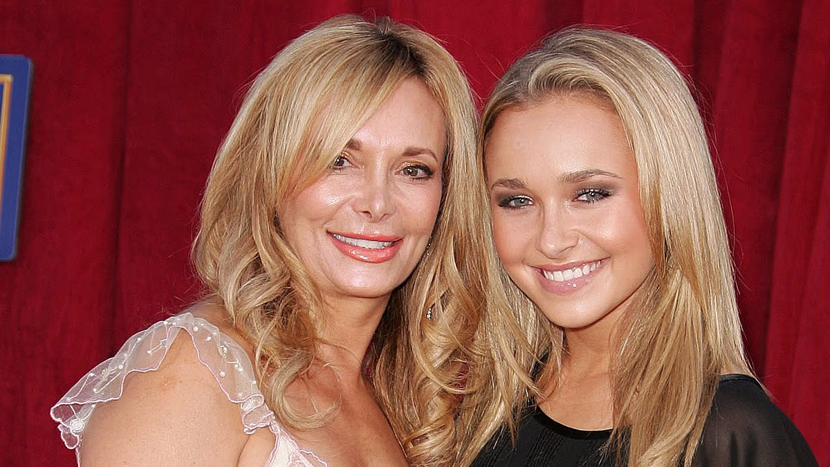 Hayden Panettiere’s Mother Condemns Brian Hickerson After Tragic Death