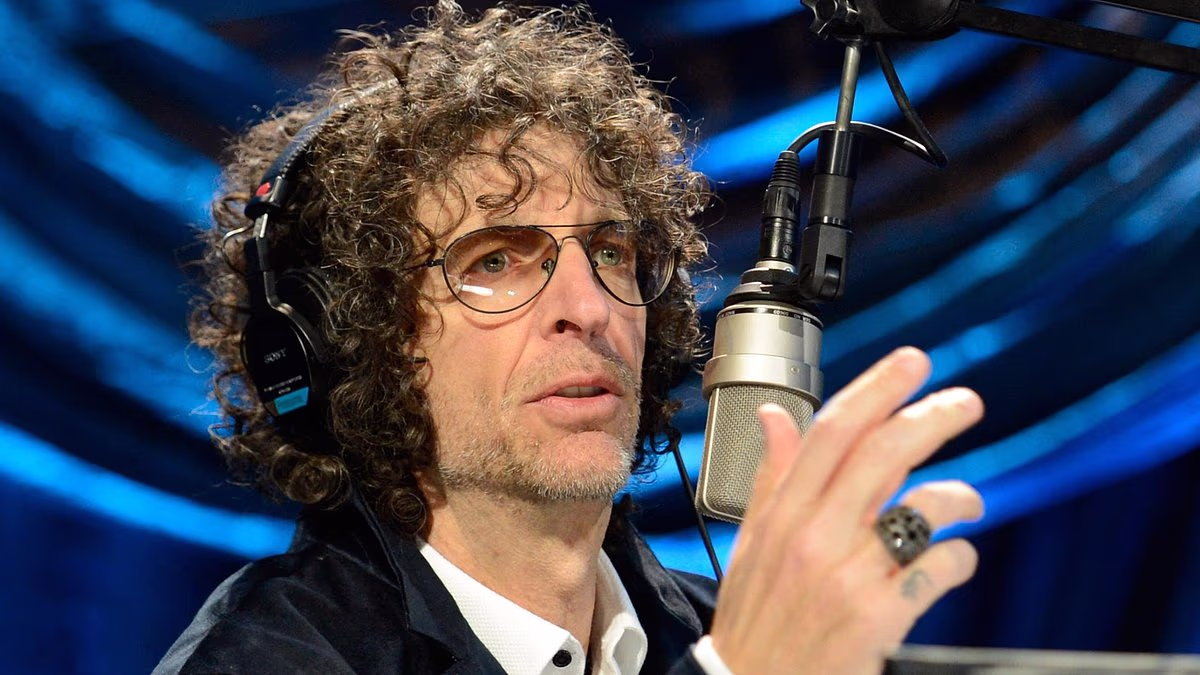 Howard Stern's channel 101 DROPPED by Sirius XM