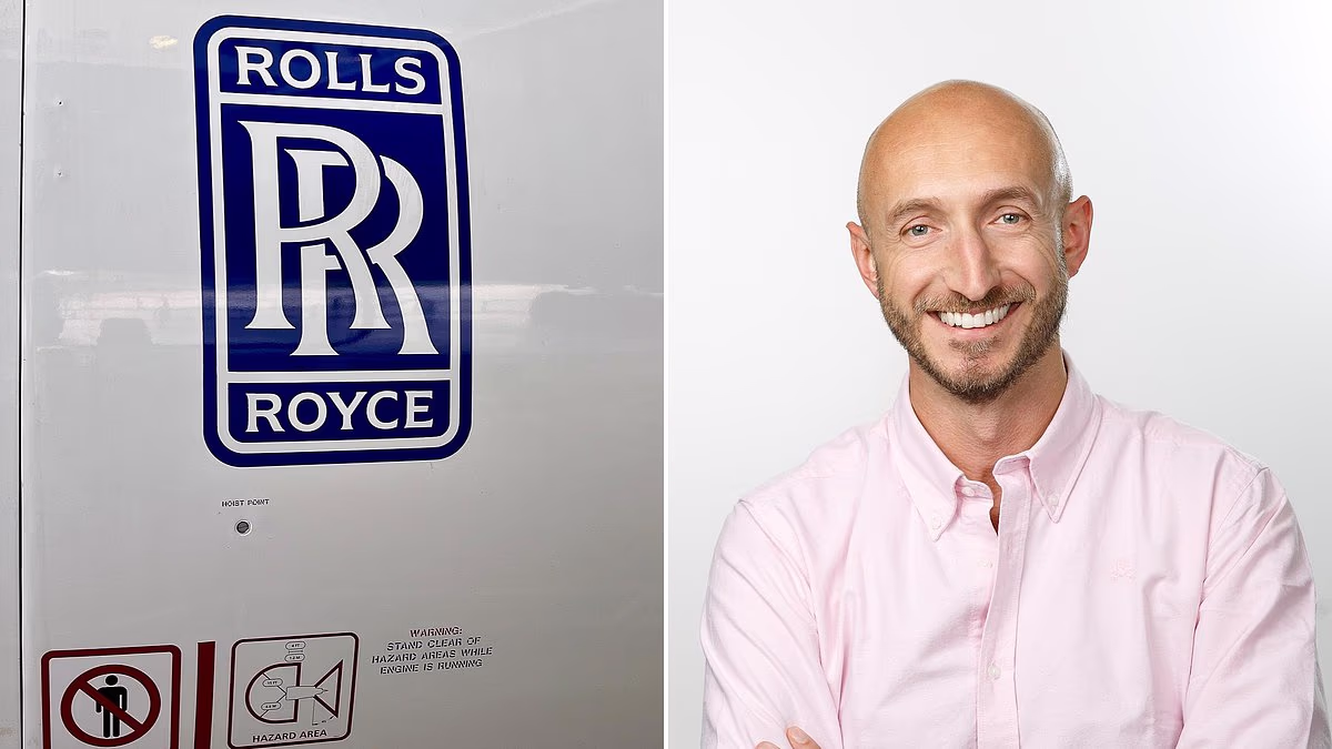 Lost £45k Selling Rolls-Royce Shares Too Soon: What Now?
