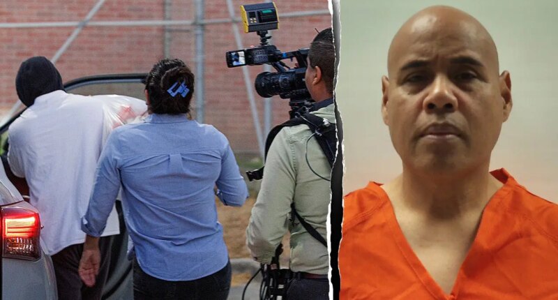 ICE officer charged in Minneapolis shooting released in Texas after judge declines to intervene
