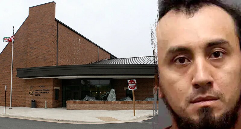 Illegal immigrant accused of fentanyl dealing linked to Virginia high school overdoses