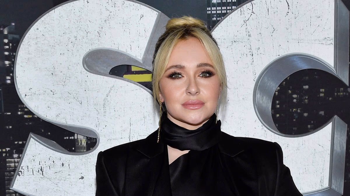 Hayden Panettiere’s Heartbreaks and Personal Struggles in the Spotlight