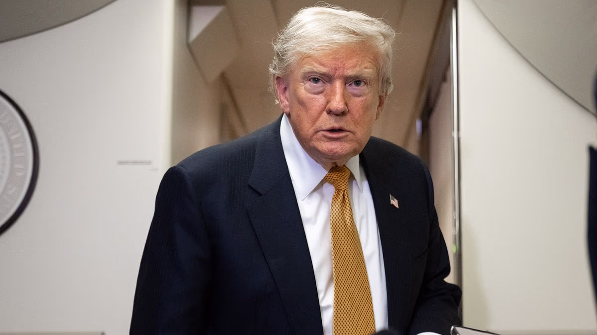 Insiders reveal full scale of Trump assassination panic