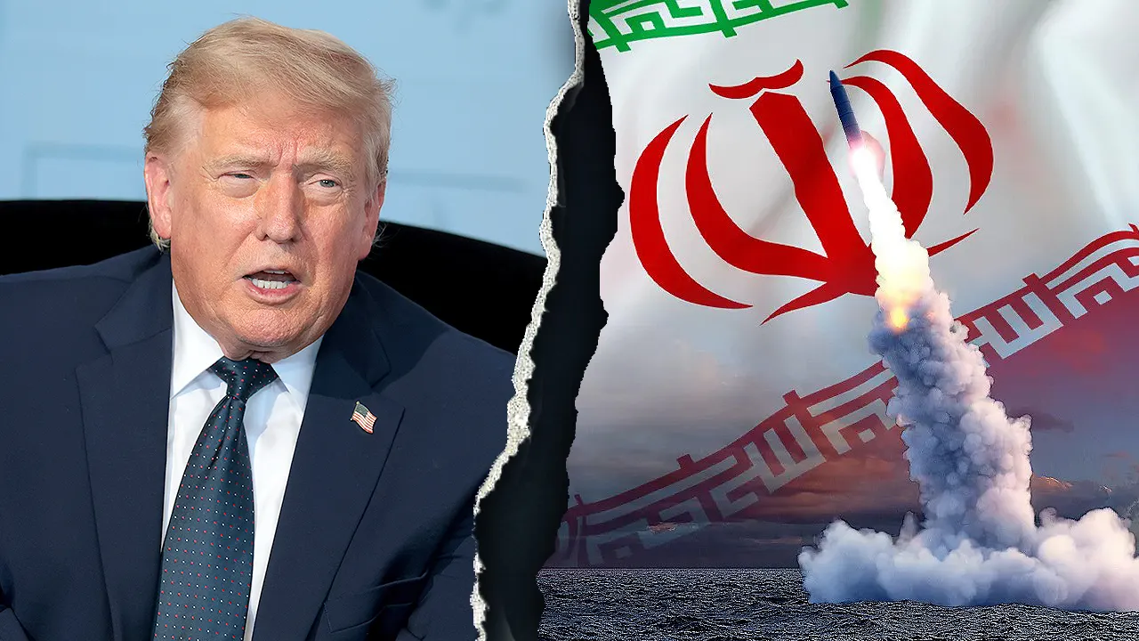 Iran Nuclear Deal Deadline Expires as Trump Demands Concessions Amid New Pressure Campaign