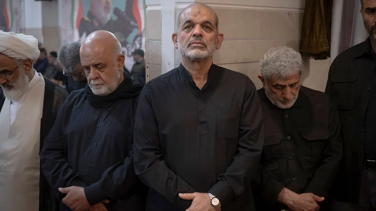 Iran Appoints New Military Chiefs as Tehran Signals Prolonged Confrontation, Expert Warns