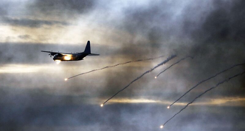 Israeli defense minister puts NATO power on notice as Middle East tensions surge: ‘Dangerous adventures’
