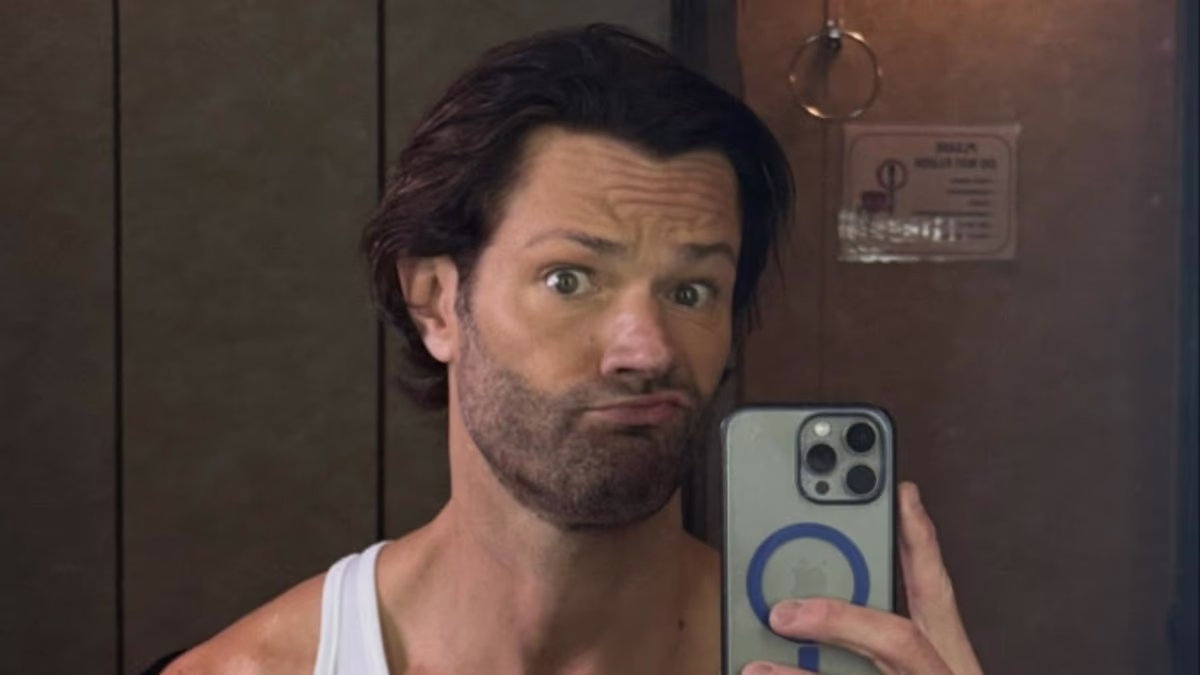 Bikin Heboh! Jared Padalecki Hapus Ucapan Duka untuk Perez Hilton Usai Diserang Netizen