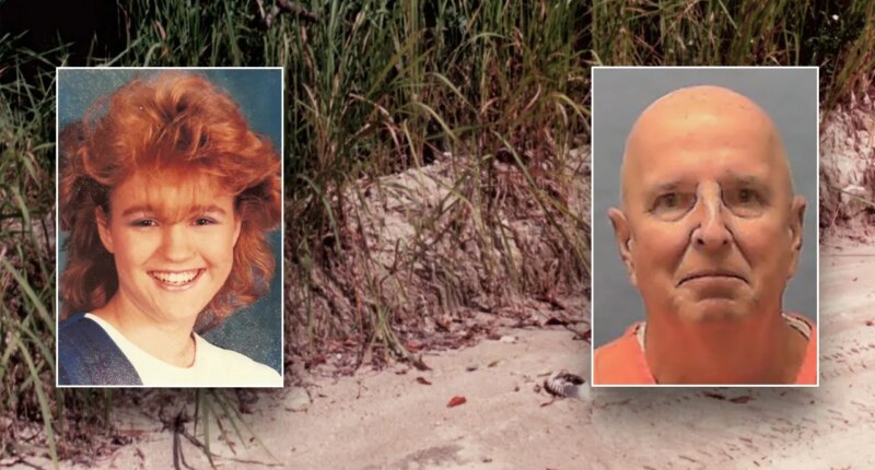 Killer ex-cop executed for child's slaying as sheriff says he’s sure same monster murdered another girl