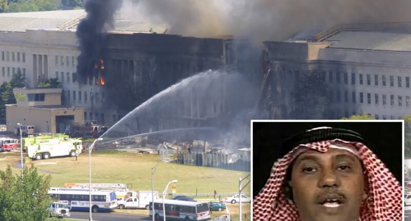 Landlord who rented California apartment to 9/11 terrorists speaks for 1st time about being duped: 'I bought into everything'