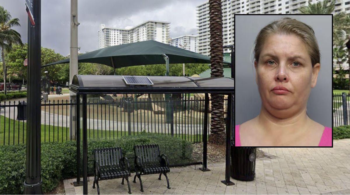 Boy Found Wandering Park at Night Says He’s ‘Alone’ and ‘Scared’ After Mother Abandoned Him, Police Say