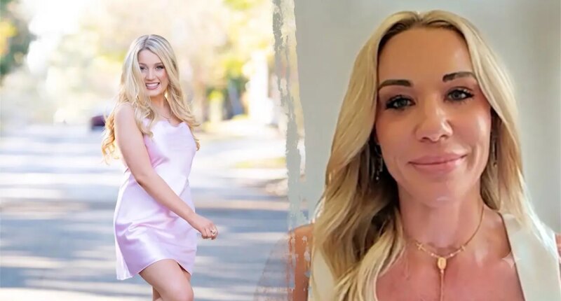 Madison Brooks’ mom slams attempt to ban pink at trial for slain LSU student: ‘We wear it to honor her’