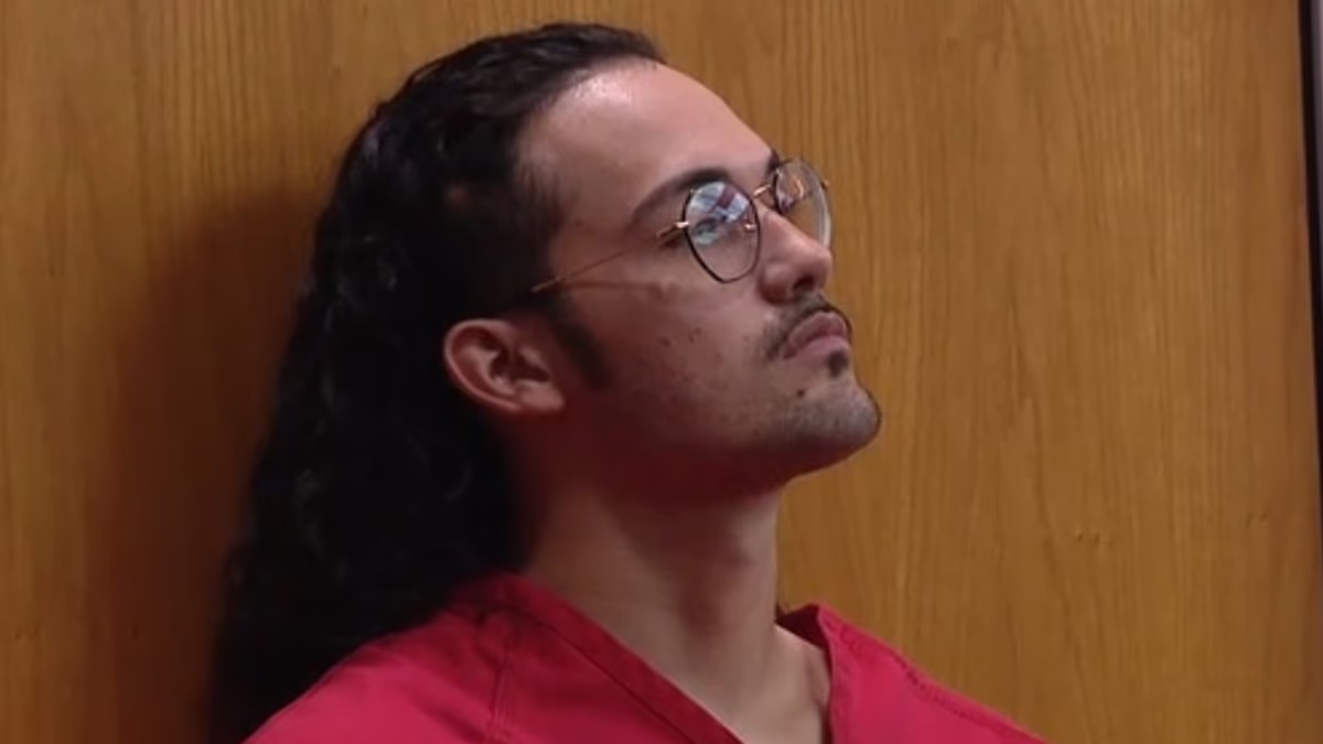 Man gets light sentence after Florida girl hurled into car and raped