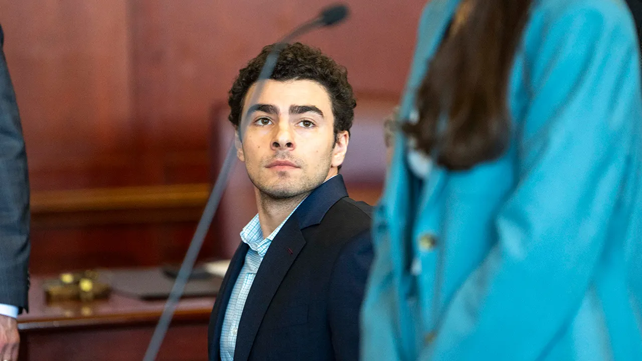 Mangione Lawyers Say Murder Trial Media Limits Violate Rights