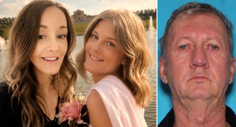 Missouri neighbor accused of killing mother and teen daughter after confronting family over dispute