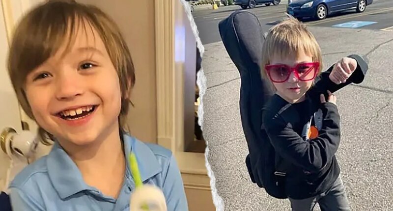 Mom, 2 co-parents arrested in boy’s murder after grandparents hire PI to probe ‘house of horrors’