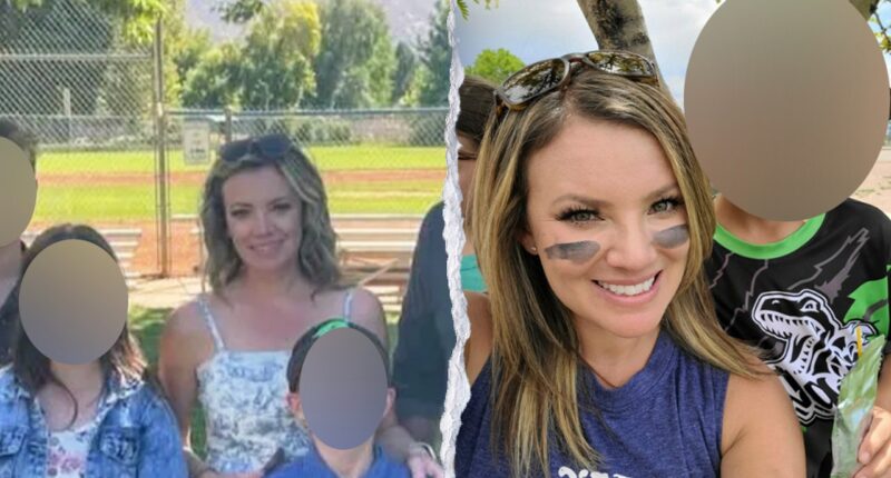 Mom of 4 recovering after suspected spider bite leads to severe complications: reports