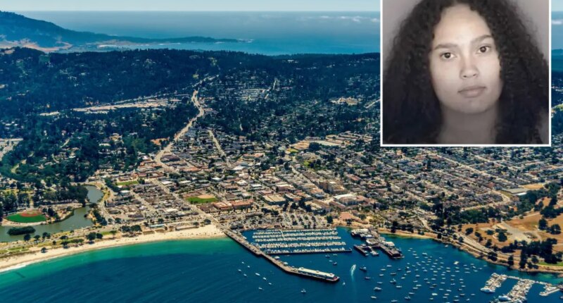 Monterey man's lie to save girlfriend ends with attempted murder arrest