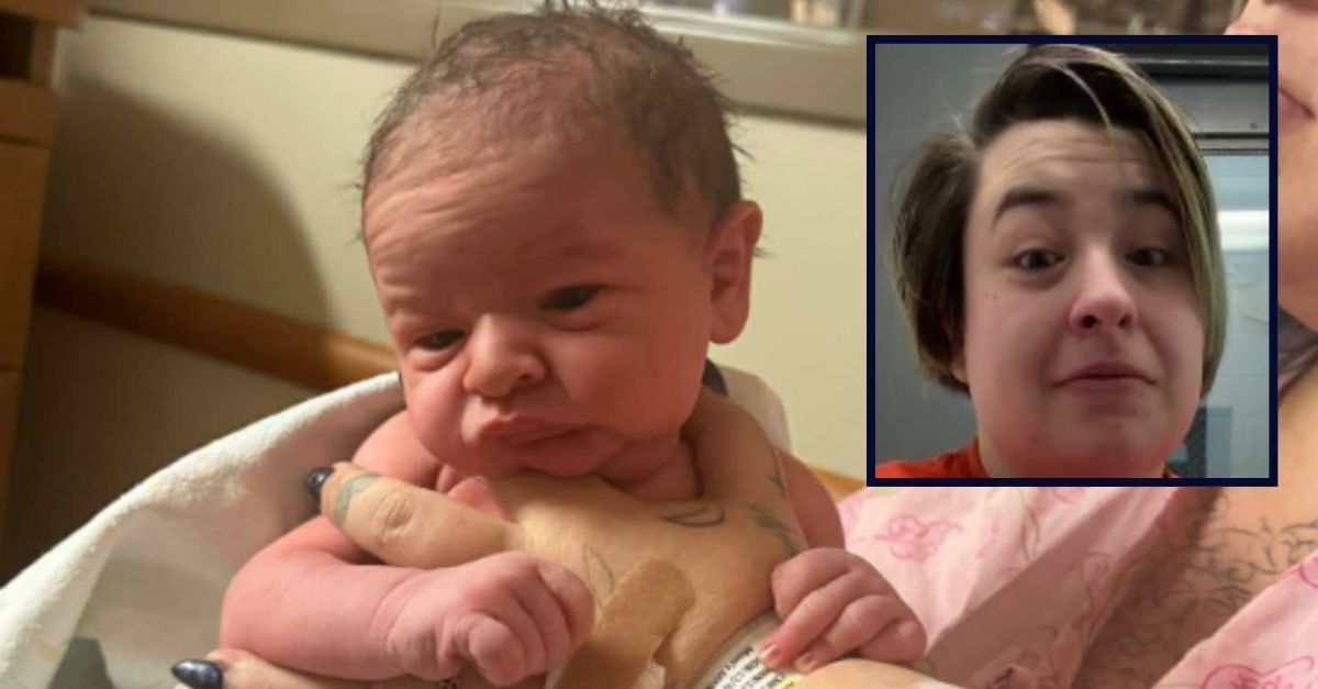Mom Admits Serious Charges After Newborn SIDS Claim Unravels