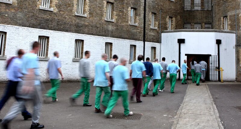 Muslim jail gangs said to force conversions on prisoners in UK: ‘Jihadist training camps’