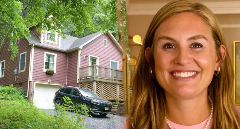 NJ mom’s murder shrouded in secrecy as PI says ‘never seen anything like this’ behind-closed-doors case