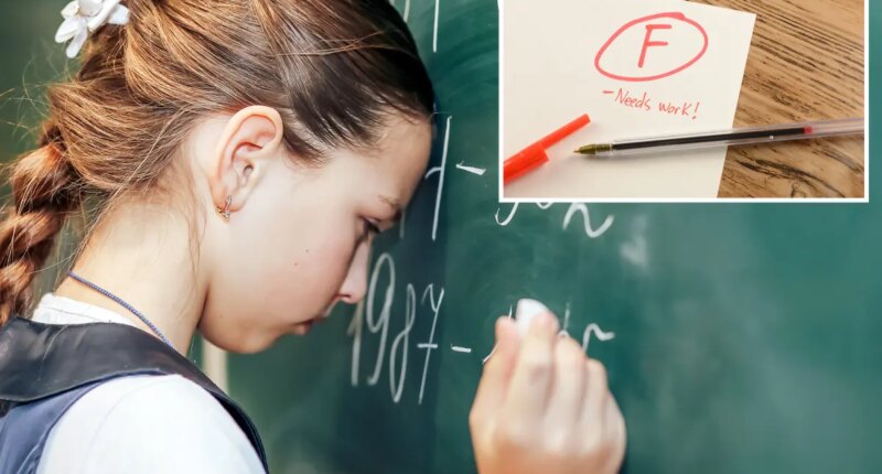 NYC's schools get failing grade with fed up New Yorkers: poll