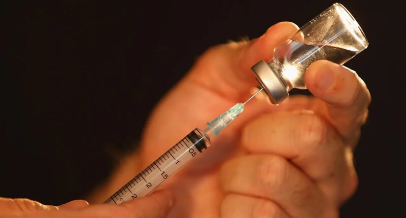 Nashville hospital medication error leaves at least 1 patient paralyzed after routine surgery, 3 others hurt
