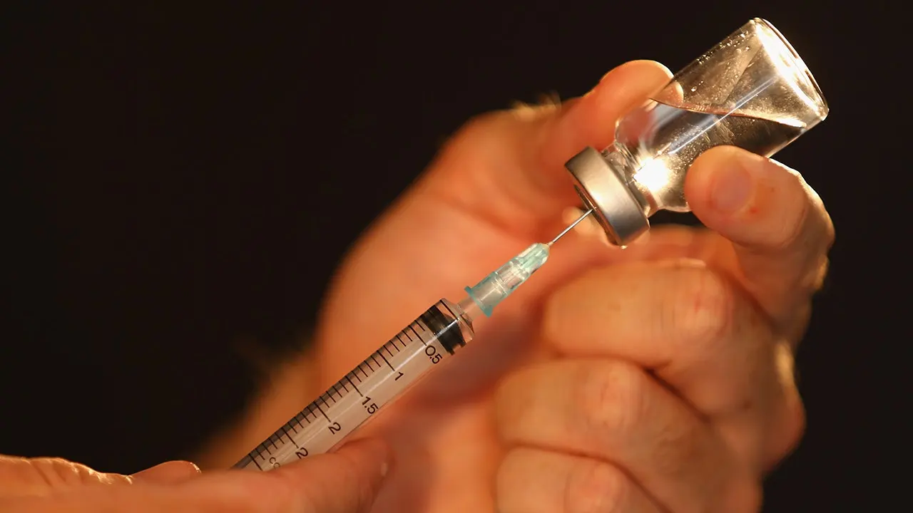 Nashville Hospital Medication Error Paralyzes Patient, Injures 3