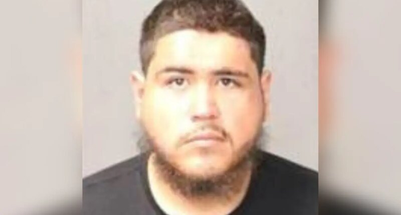 New Mexico man allegedly fatally shot cousin in argument over enchiladas