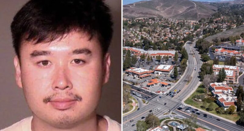 NorCal man accused of $100K crypto scam after befriending elderly man