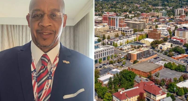 North Carolina pastor says officials ignored gang prevention