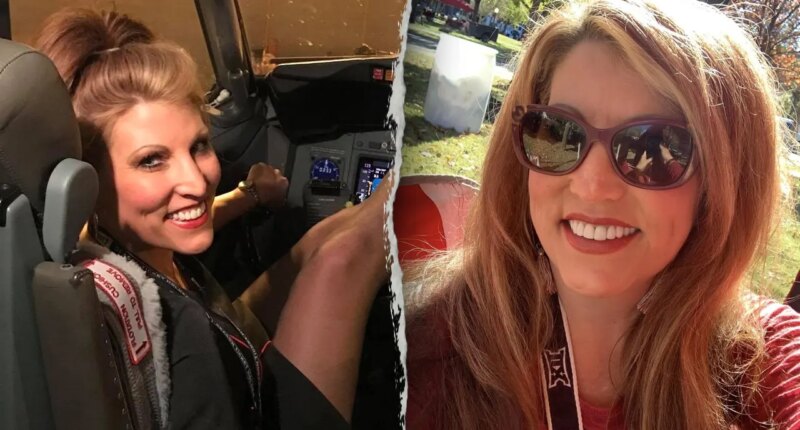 Oklahoma-based Southwest Airlines flight attendant found dead in Hawaii, police investigating