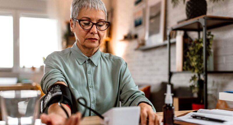 One single thing Brits can do in 90 minutes that lowers blood pressure by whopping 9%