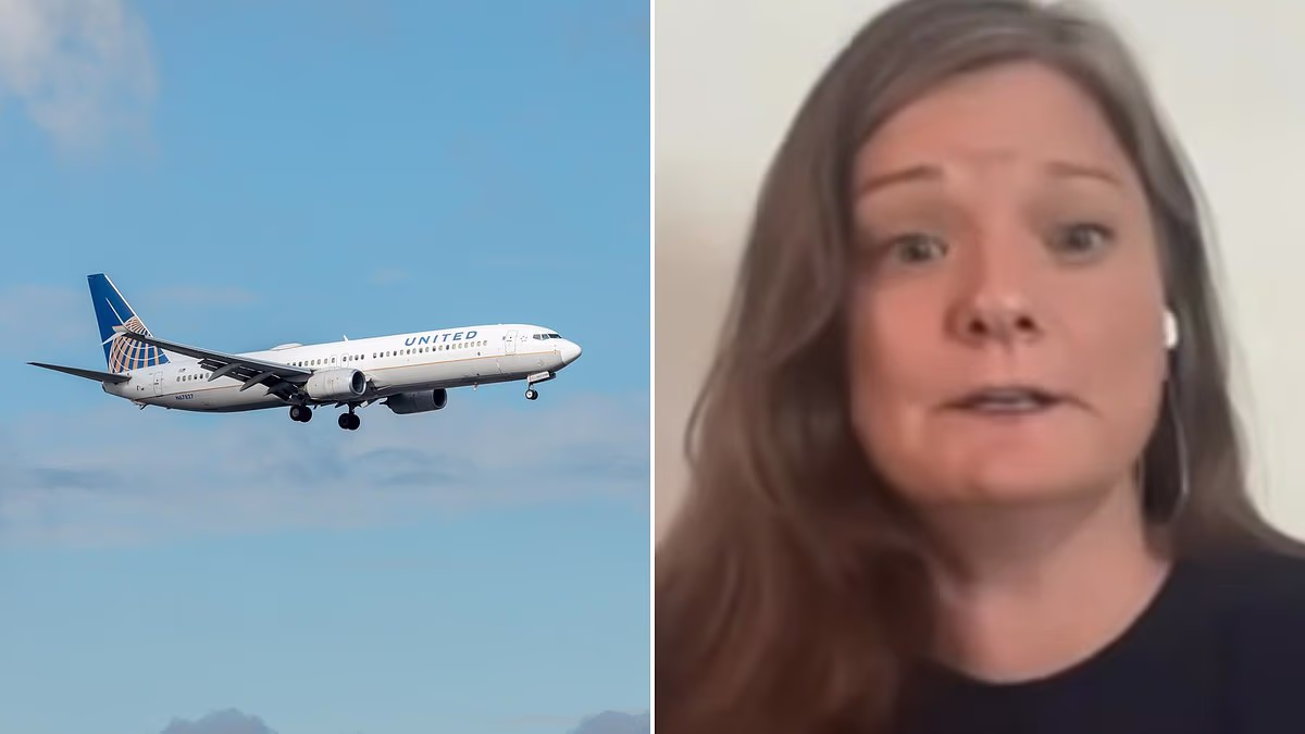 Passengers Trapped on 20-Hour Flight From Hell Near Runway