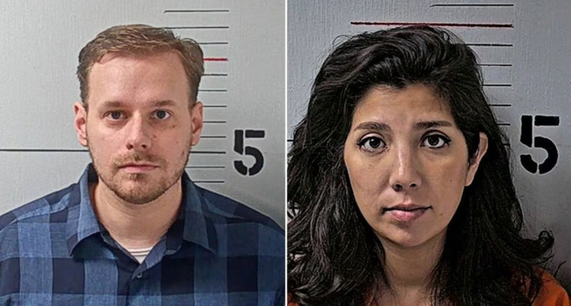 Pastor and wife spread Gospel nationwide before abuse case exposed disturbing reality