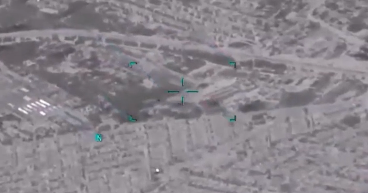 Pentagon Releases New Trove of UFO Files as UAP Records Draw...