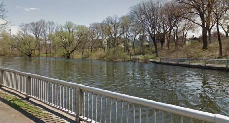 Preschooler saved after nearly drowning in NJ lake