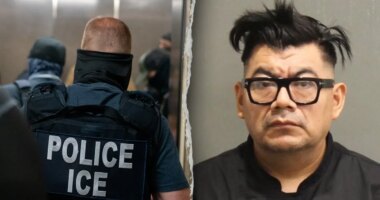 Repeat offender illegal immigrant accused of plowing pickup into Nashville crowd – now ICE wants him