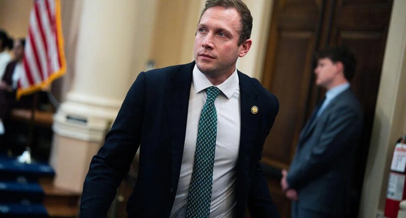 Sen. Moreno says ex-son-in-law Max Miller shouldn't serve in Congress amid abuse claims, as Miller vows to stay in race