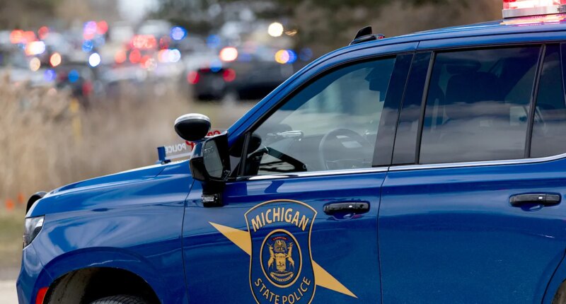 Several people dead including suspect in rural Michigan multi-scene shooting, police say: reports