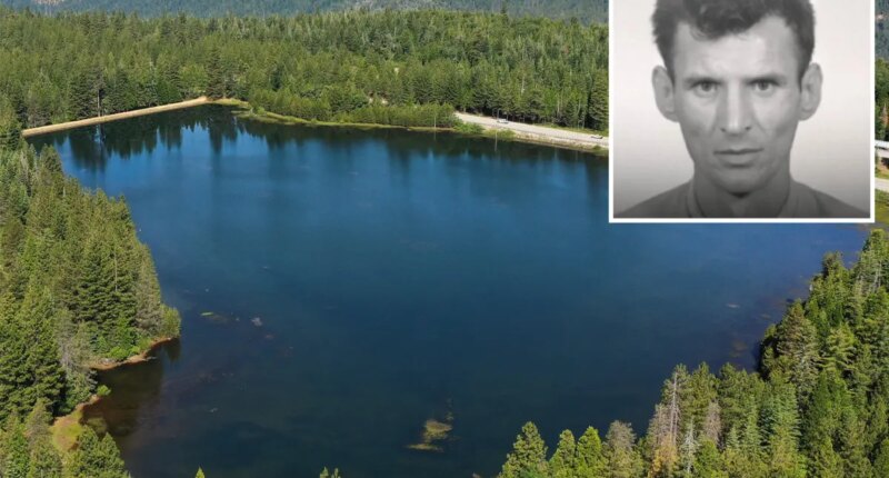 Sierra Nevada skull found by loggers over 30 years ago is ID'd as George Krusely