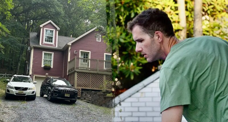 Slain NJ mom Brooke Hanlon's husband makes weekly visits to home as homicide probe continues, neighbors say