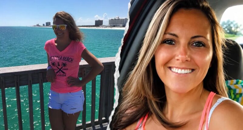 Strange Georgia crime-scene clues blow hole in theory of mom’s mysterious death, family says