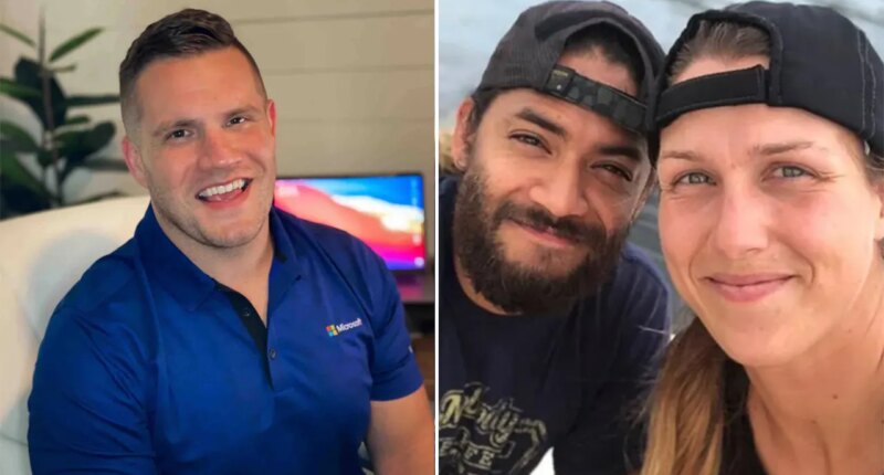 Suspect in Microsoft executive Jared Bridegan's murder convicted in roadside ambush