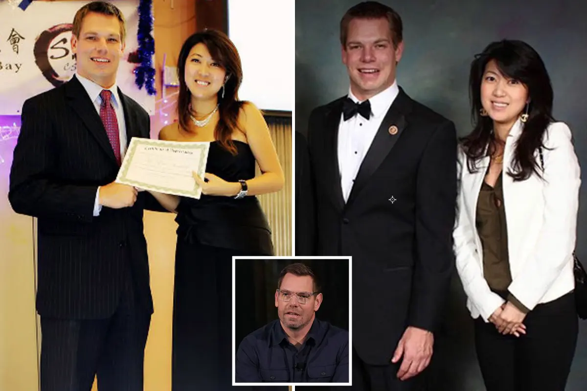 FBI: Fang Fang Sought Illegal Donations for Swalwell Campaign