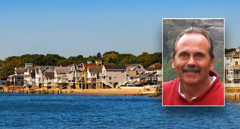 Suspects in deadly Connecticut home invasion arrested in attack that rocked beach town