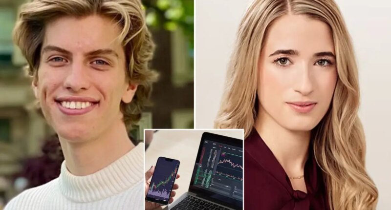 Tech bro's AI fund collapses days before lavish California wedding
