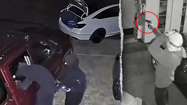 Teen Burglary Ring Arrested After 80 Bay Area Break-Ins