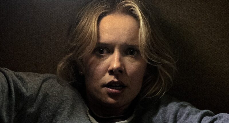 The Ending Of Insidious: Out Of The Further Explained